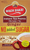 Wagh Bakri Ginger Instant Tea Premix