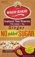 Wagh Bakri Ginger Instant Tea Premix
