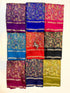 Vasthrlay Kalamkari Tussar Saree