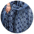 Vasthrlay Fashion Chiffon Printed Dusty Ethnic Wear