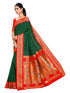 Vasthrlay Paithani Bottle Saree
