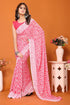 Vasthrlay Trendy Georgette Material Ethnic Wear