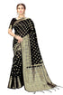 Vasthrlay Jacquard Stitched Blouse Ethnic Wear