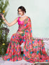 Vasthrlay Chiffon Saree