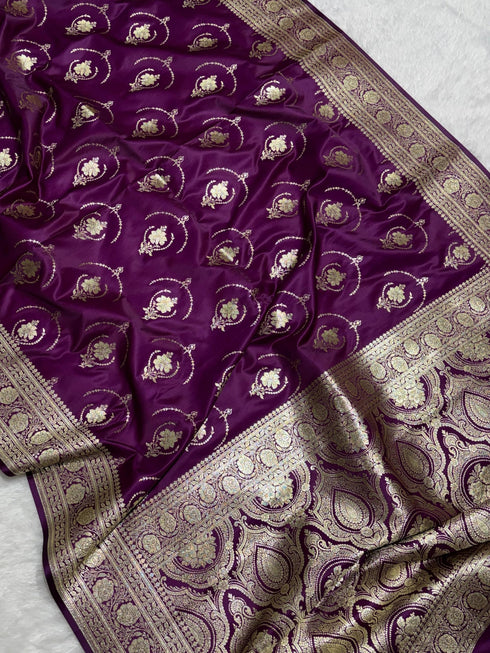 Vasthrlay Tanchui Banarasi Traditional