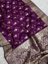 Vasthrlay Tanchui Banarasi Traditional