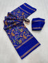 Vasthrlay Kashmiri Weaving Mehendi1