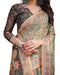 Vasthrlay Handloom Flowers Saree
