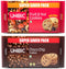 Unibic Choco Chip And Fruit N Nut Cookies Combo