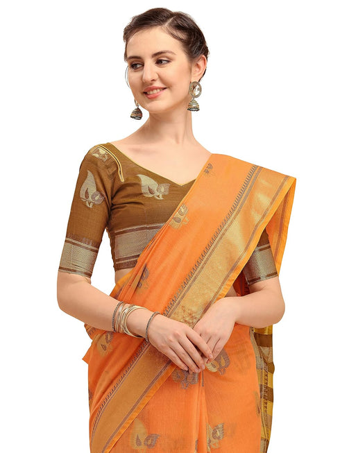 Vasthrlay Printed Exclusive Saree
