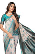 Vasthrlay Kanjivaram Saree