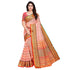 Vasthrlay Jacquard Unstitched Saree