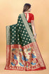 VasthrlayWedding Saree