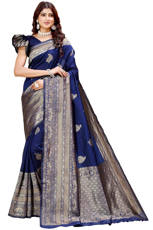 VasthrlayKanjivaram Silk Saree