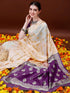 Vasthrlay Banarasi Saree