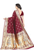 Vasthrlay Banarasi Saree Kanjivaram Collections