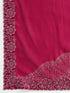 Vasthrlay Purple Saree
