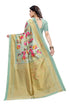 Vasthrlay Blouse Piece Air Grey Ethnic Wear