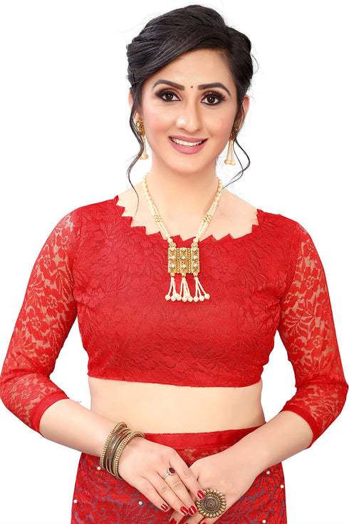 Vasthrlay Saree
