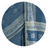 Vasthrlay Fashion Chiffon Paisley Printed Ethnic Wear