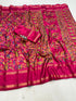 Vasthrlay Kashmiri Weaving Mehendi1
