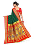 Vasthrlay Paithani Bottle Saree