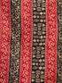 Vasthrlay Bhagalpuri Printed Unstitched 4161s246n White