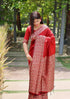 Vasthrlay Tussar Handloom Saree