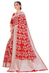 Vasthrlay Banarasi Lakhnavi Chikankari Ethnic Wear