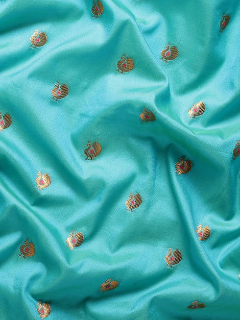 Vasthrlay Maharani Bottle Saree