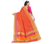 VasthrlayEmbroidered Cotton Unstitched Ethnic Wear