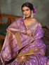 Vasthrlay Banarasi Saree