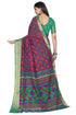 Vasthrlay Blouse Green Ethnic Wear