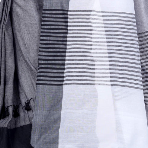 Vasthrlay Bengal Cotton Traditional Handloom Desigined