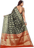 Vasthrlay Banarasi Unstiched Ethnic Wear