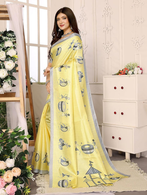 Vasthrlay Material Perfect Occasions Exquisite Az Ys Dholki Parent Chiku Ethnic Wear