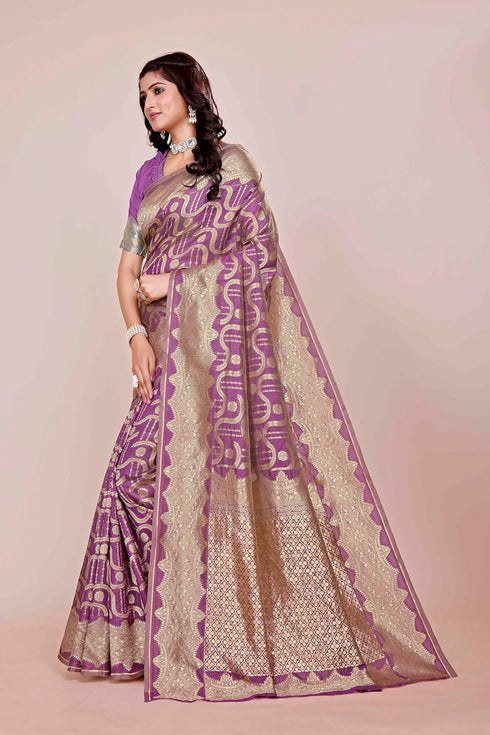 VasthrlayWedding Saree