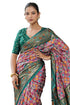 Vasthrlay Fashion Cotton Printed Ethnic Wear