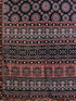 Vasthrlay Weaving Printed Beige Saree