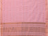 VasthrlayBoarder Unstitched Orange Free Ethnic Wear