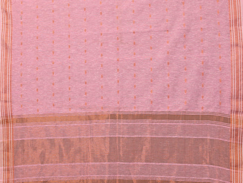 Vasthrlay Border Unstitched Saree