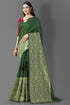 Vasthrlay Banarasi Saree