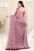 Vasthrlay Fashion Chiffon Printed Ethnic Wear