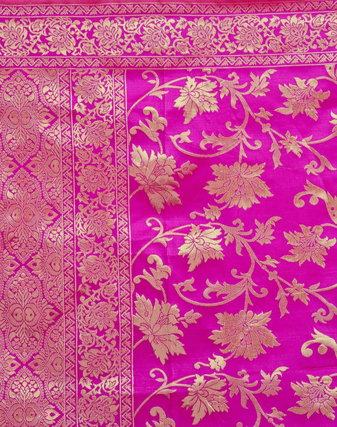 Vsathrlay Kanjivaram Saree Banarasi S