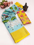 Vasthrlay Tussar Silk Saree