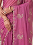 Vasthrlay Georgette Embroidery Unstitched