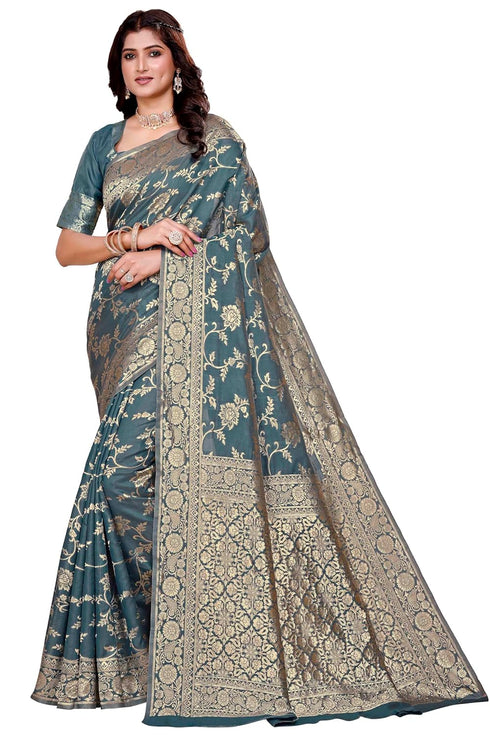 VasthrlayWedding Saree