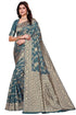 VasthrlayWedding Saree