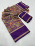 Vasthrlay Kalamkari Floral Prints