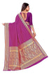 Vasthrlay Women's Kanchipuram Saree